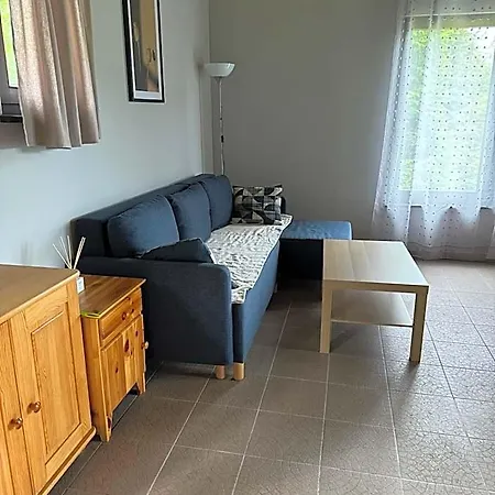 Hotel Zurawia Laka