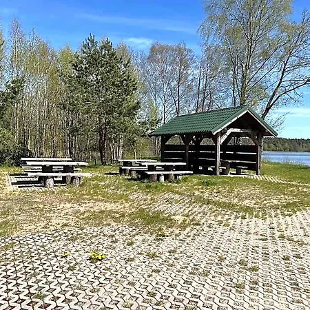 Zurawia Laka Hotel