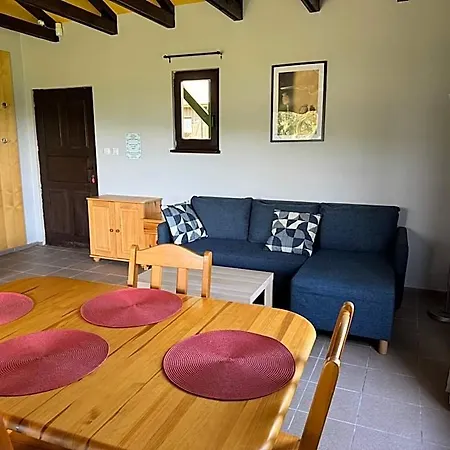 Hotel Zurawia Laka