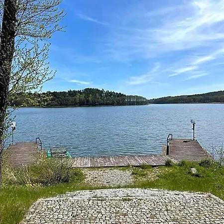 Zurawia Laka Hotel