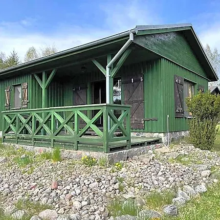 Zurawia Laka Hotel Bytów