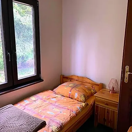 Zurawia Laka Hotel *