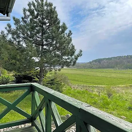 Zurawia Laka * Bytów