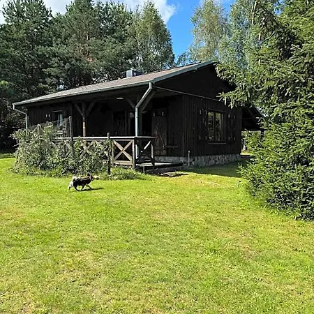 Zurawia Laka Hotel