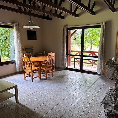 Zurawia Laka Hotel