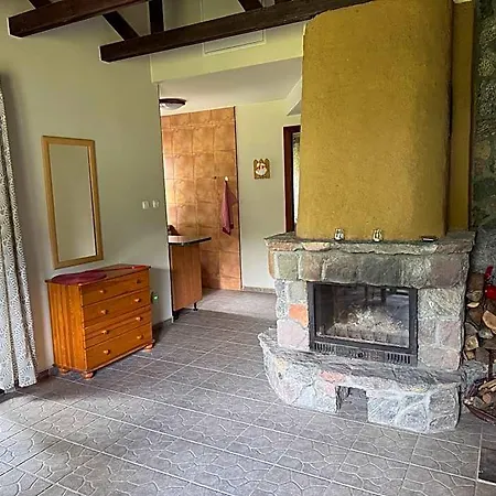 Zurawia Laka Hotel
