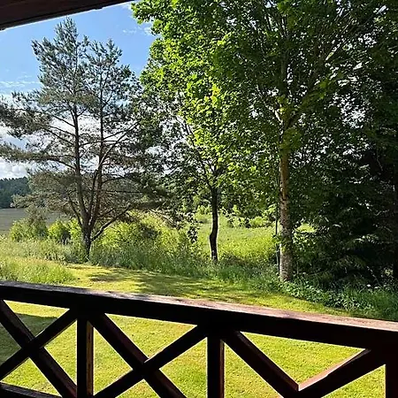Zurawia Laka Hotel Bytów
